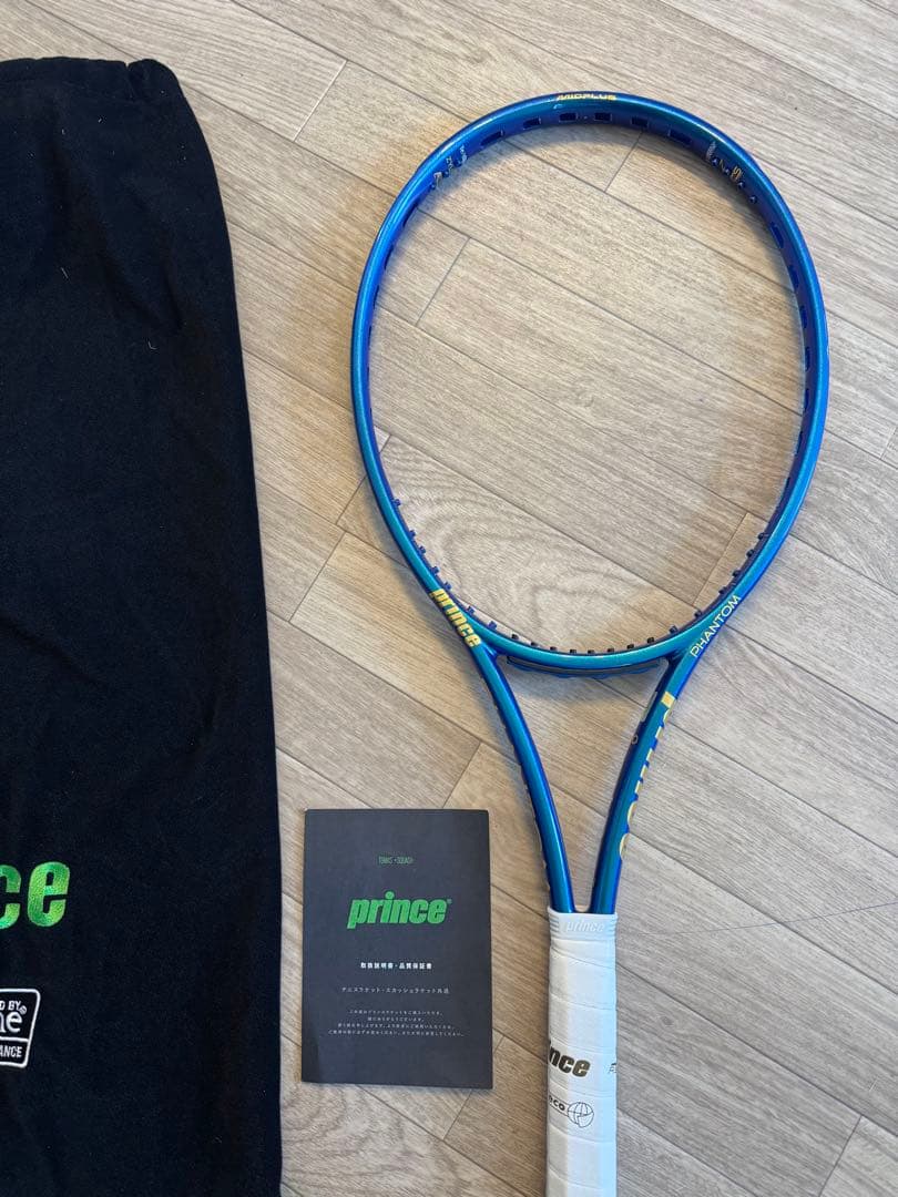 PHANTOM プリンス ファントム O3 2024 G3 - メルカリ