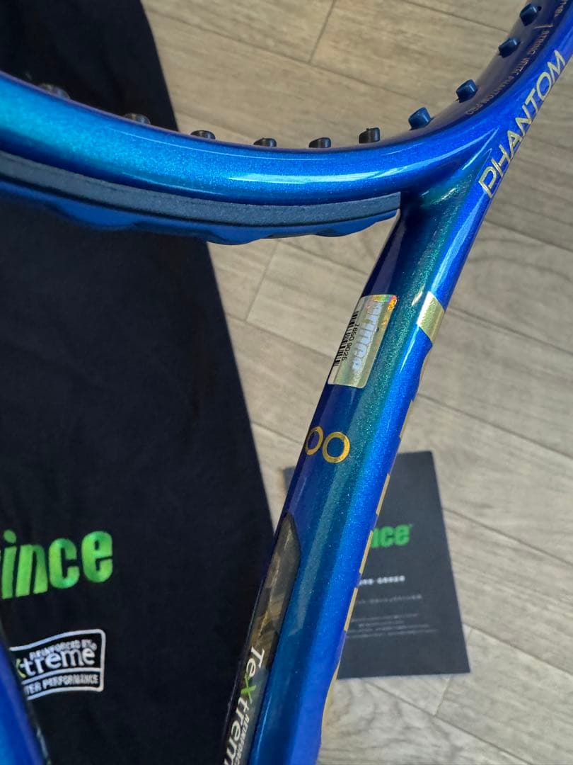 PHANTOM プリンス ファントム O3 2024 G3 - メルカリ