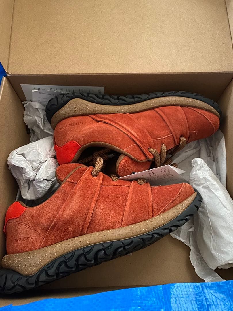 ビルケンシュトック1774 ゲルリッツ（Goerlitz） - メルカリ