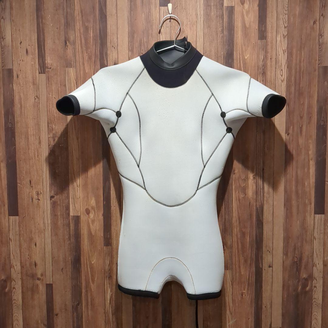 AXXE CLASSICアックスクラシック スプリング レディースML相当3mm