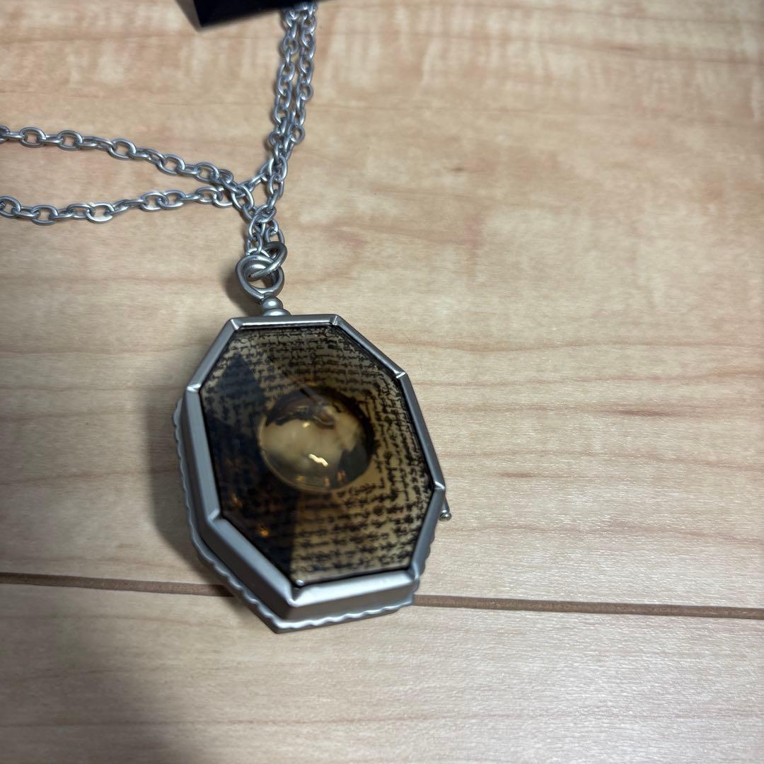 usjハリー・ポッター 分霊箱　ロケット