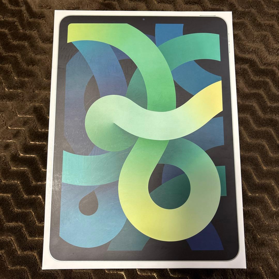 iPadAir 第4世代 256GBグリーン+ Apple Pencil第2世代 Amazon.com: Apple iPad Air (10.9-inch, Wi-Fi, 256GB) - Green