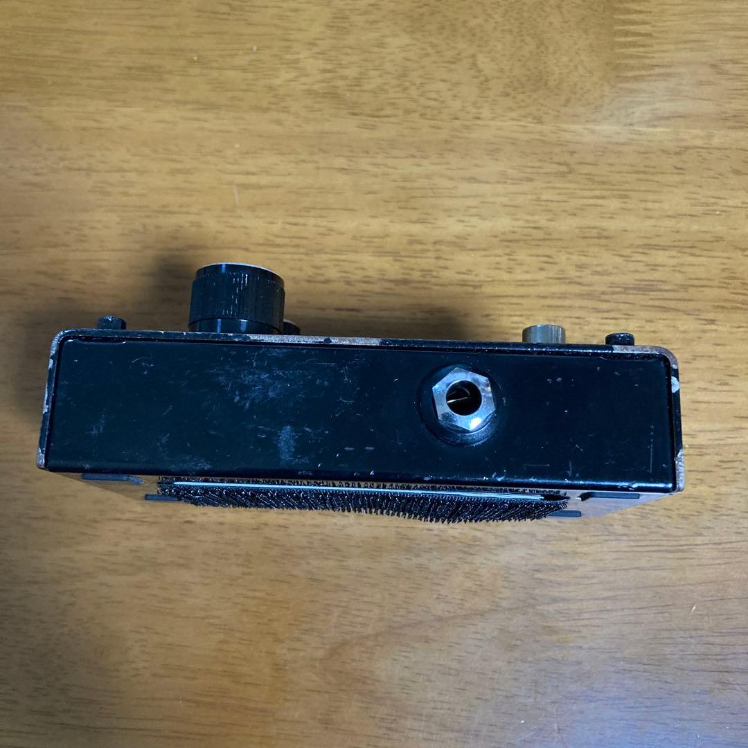 mosaic Digitech 12弦ギターエフェクター