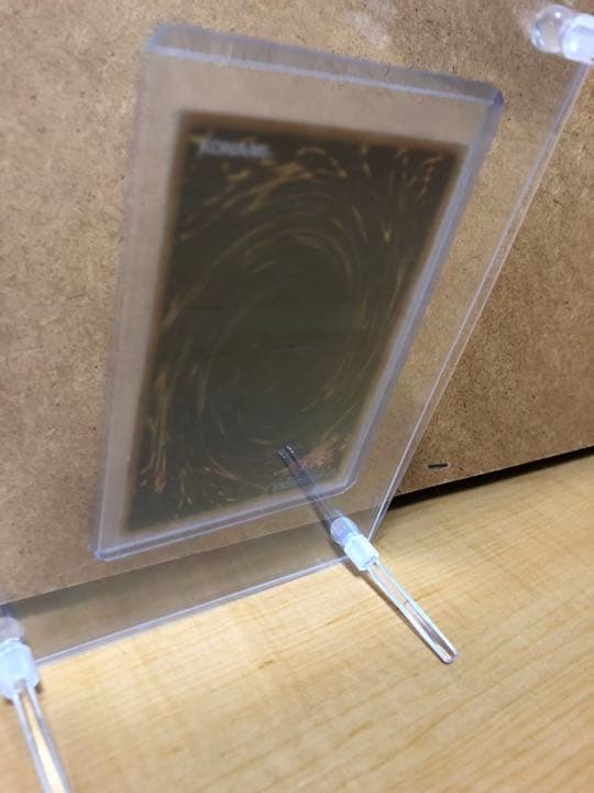 遊戯王 シャドウ・グール 【初期】【約15年前のカード】