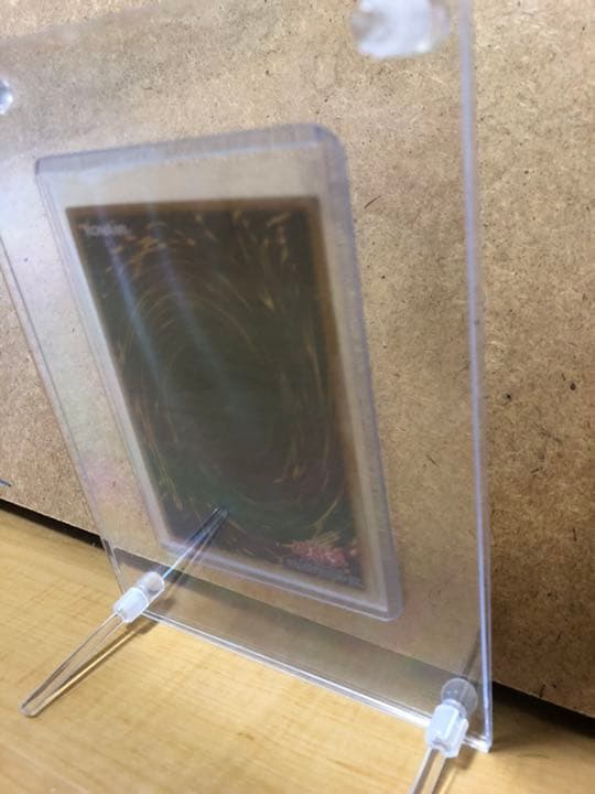 遊戯王 シャドウ・グール 【初期】【約15年前のカード】