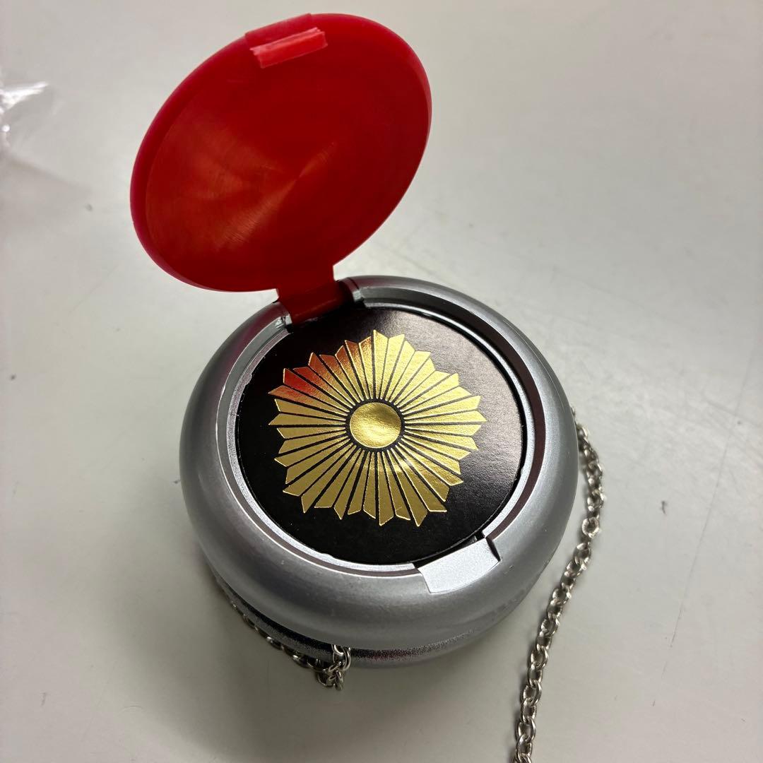 未使用品】スケバン刑事 ヨーヨー チェーン 希少レア - メルカリ