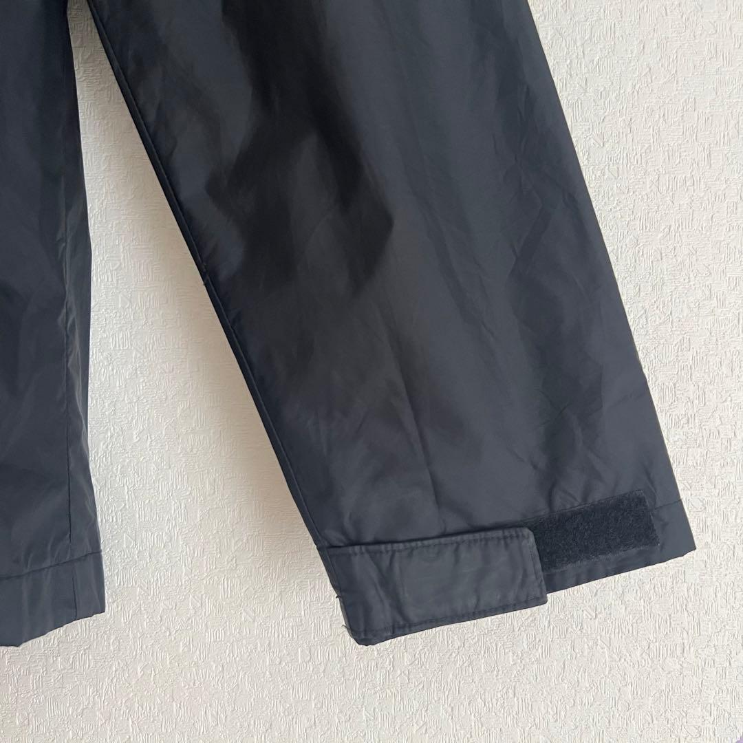 マンチェスターユナイテッド コロンビア コラボ マウンテンパーカー