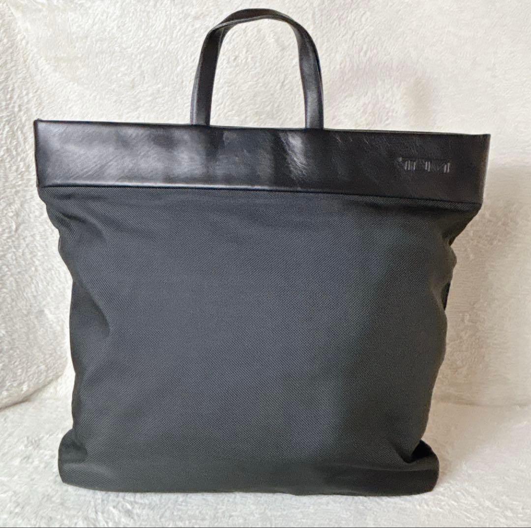 TUMI トゥミ トートバッグ ビジネスバッグ ナイロン レザー TUMI（トゥミ） 最大53%☆2/27〜 正規品5年保証 ビジネスバッグ トート