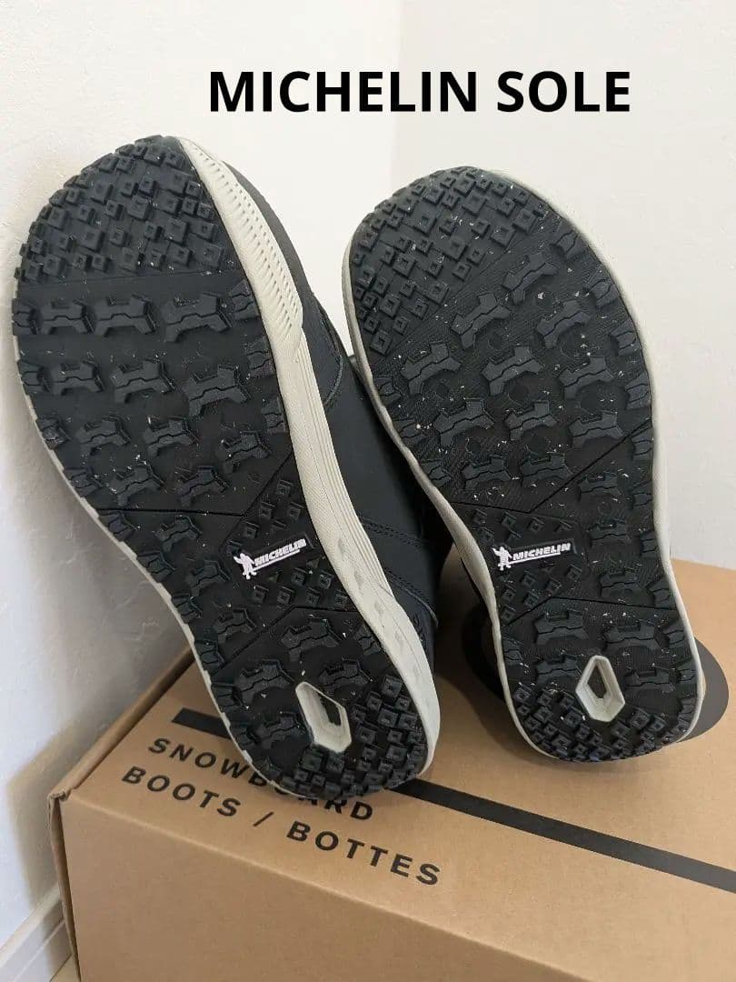 【新品】RIDE LASSO PRO WIDE スノーボードブーツ 26.0cm