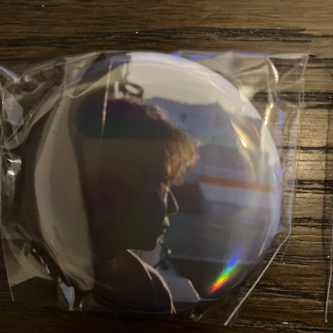 Mokさん　専用　星野源缶バッジセット デザイン 8個入り　４セット