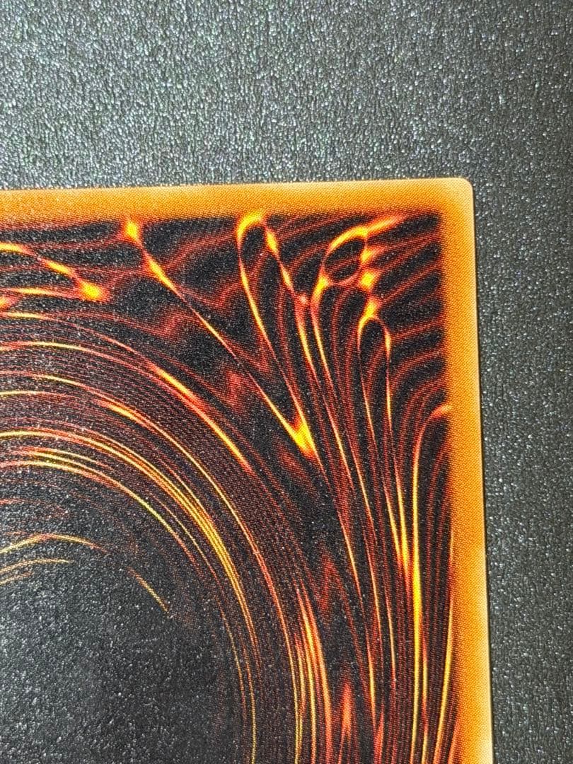 【極美品】遊戯王 暗黒騎士ガイア レリーフ