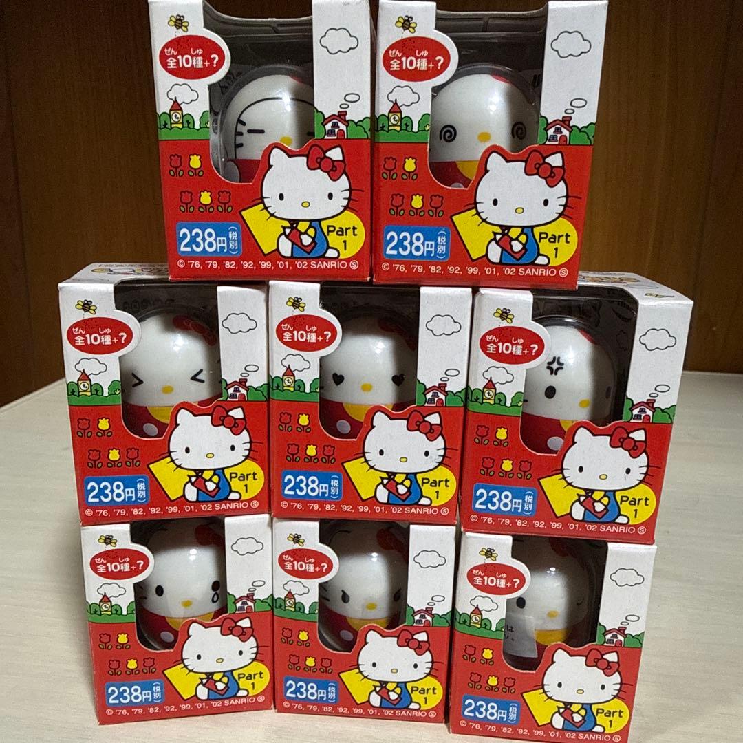 コロンブス　サンリオコレクション