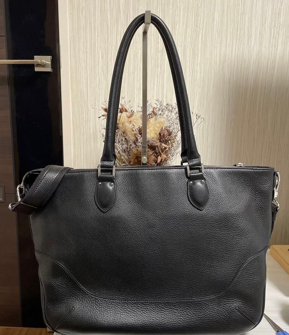 未使用級 PELLE MORBIDAメイデンヴォヤージュ 高級シュリンクレザー