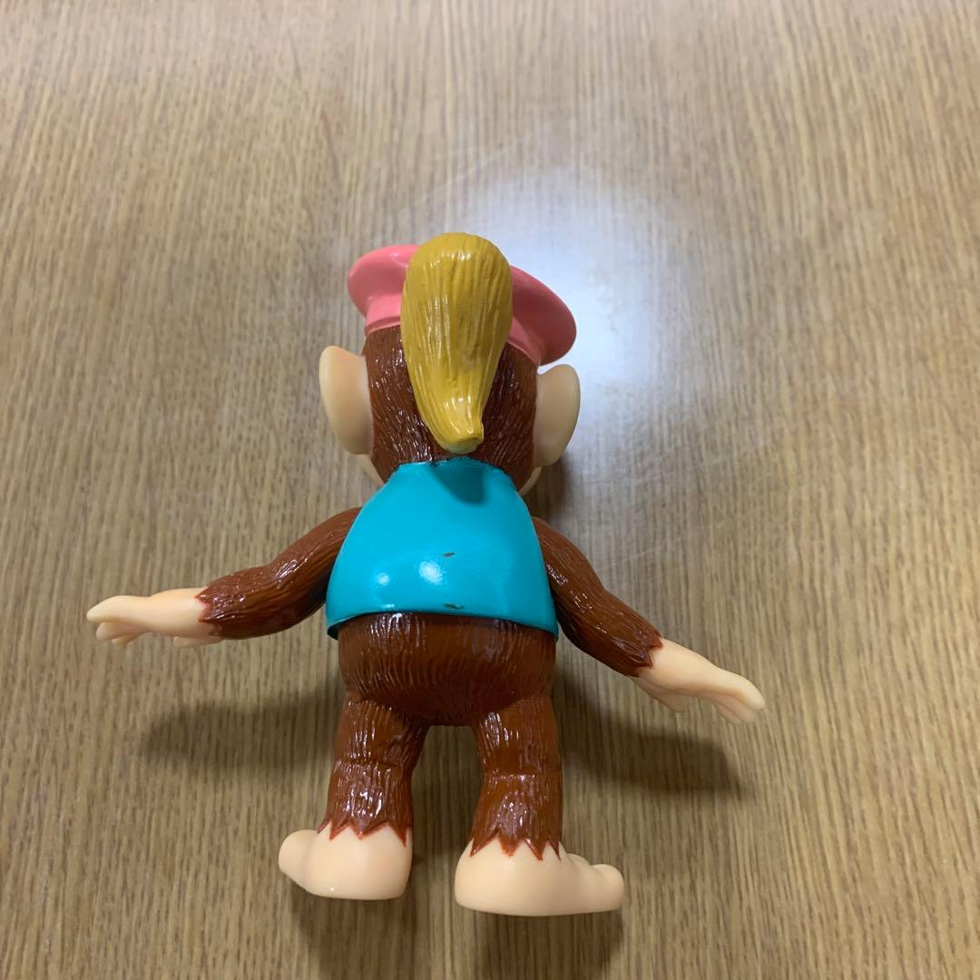 ドンキーコング フィギュア 5体セット