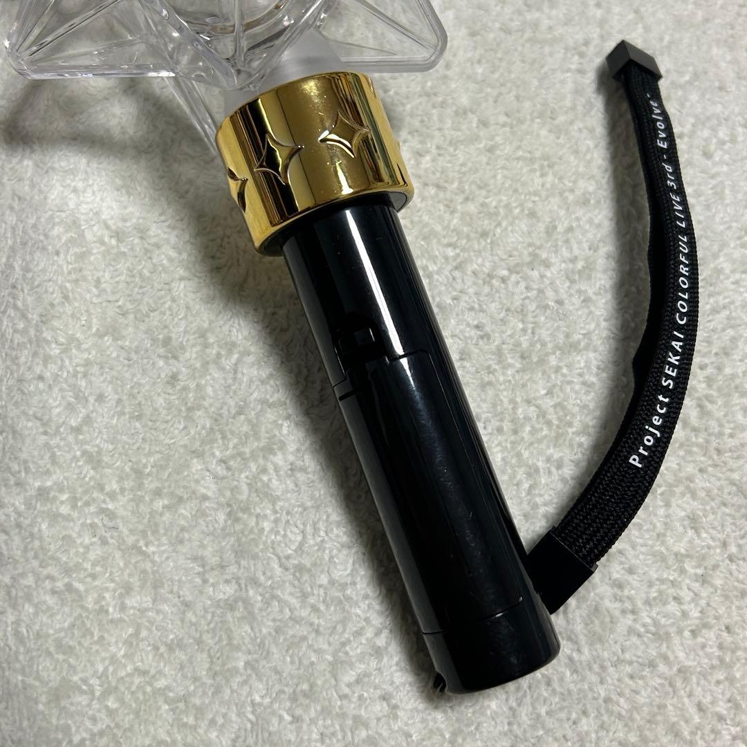 プロセカ セカライ 3rd ペンライト - メルカリ
