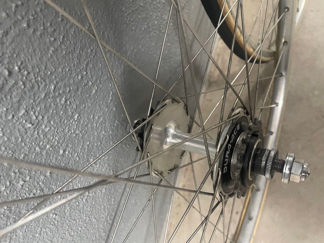 vimvim様専用】NJS完成車 ナンベイ - メルカリ