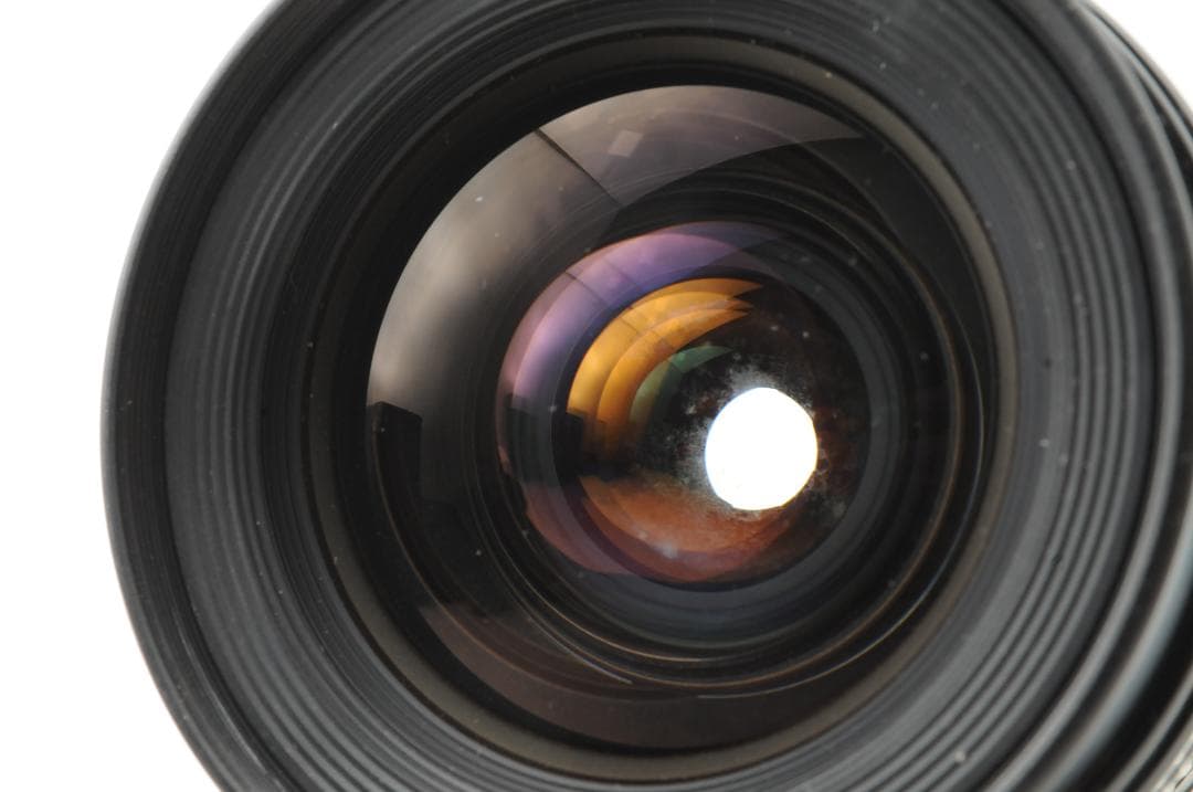 Canon キヤノン EF 28-80mm F2.8-4 L USM