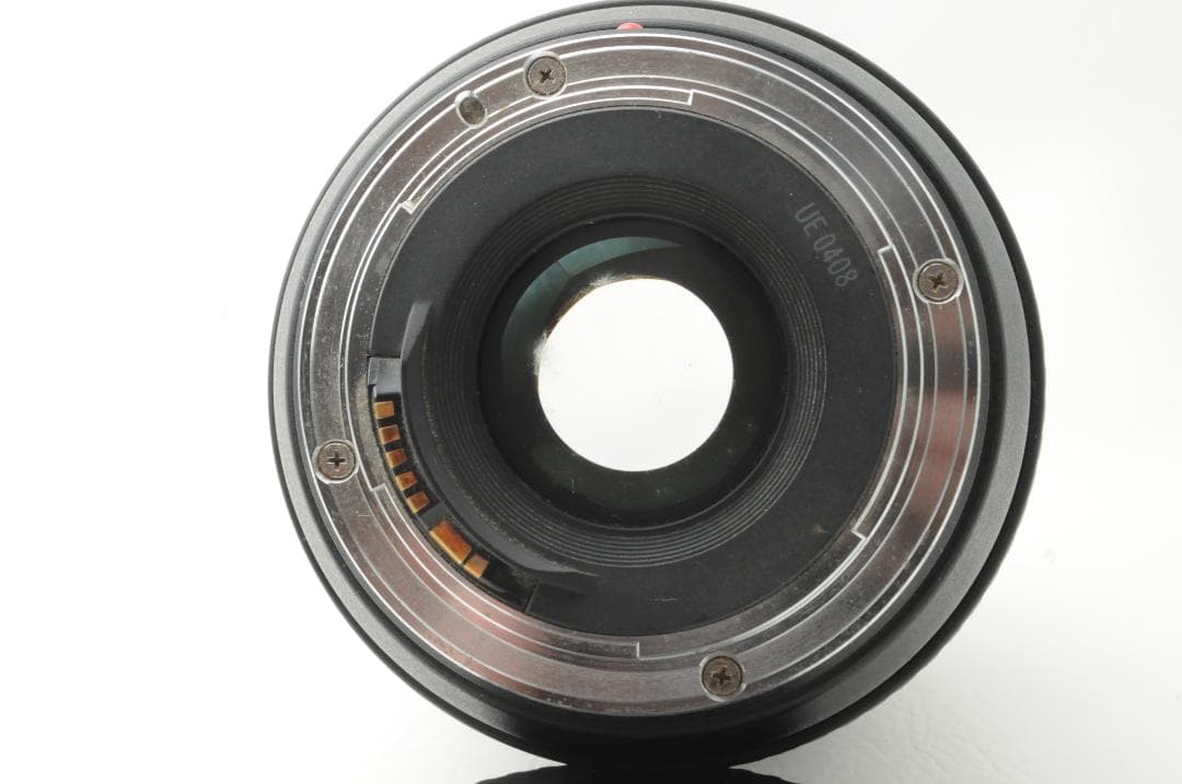 Canon キヤノン EF 28-80mm F2.8-4 L USM