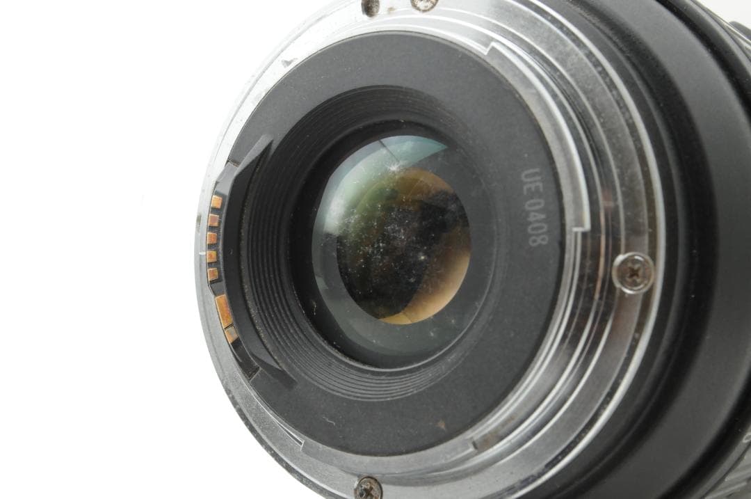 Canon キヤノン EF 28-80mm F2.8-4 L USM