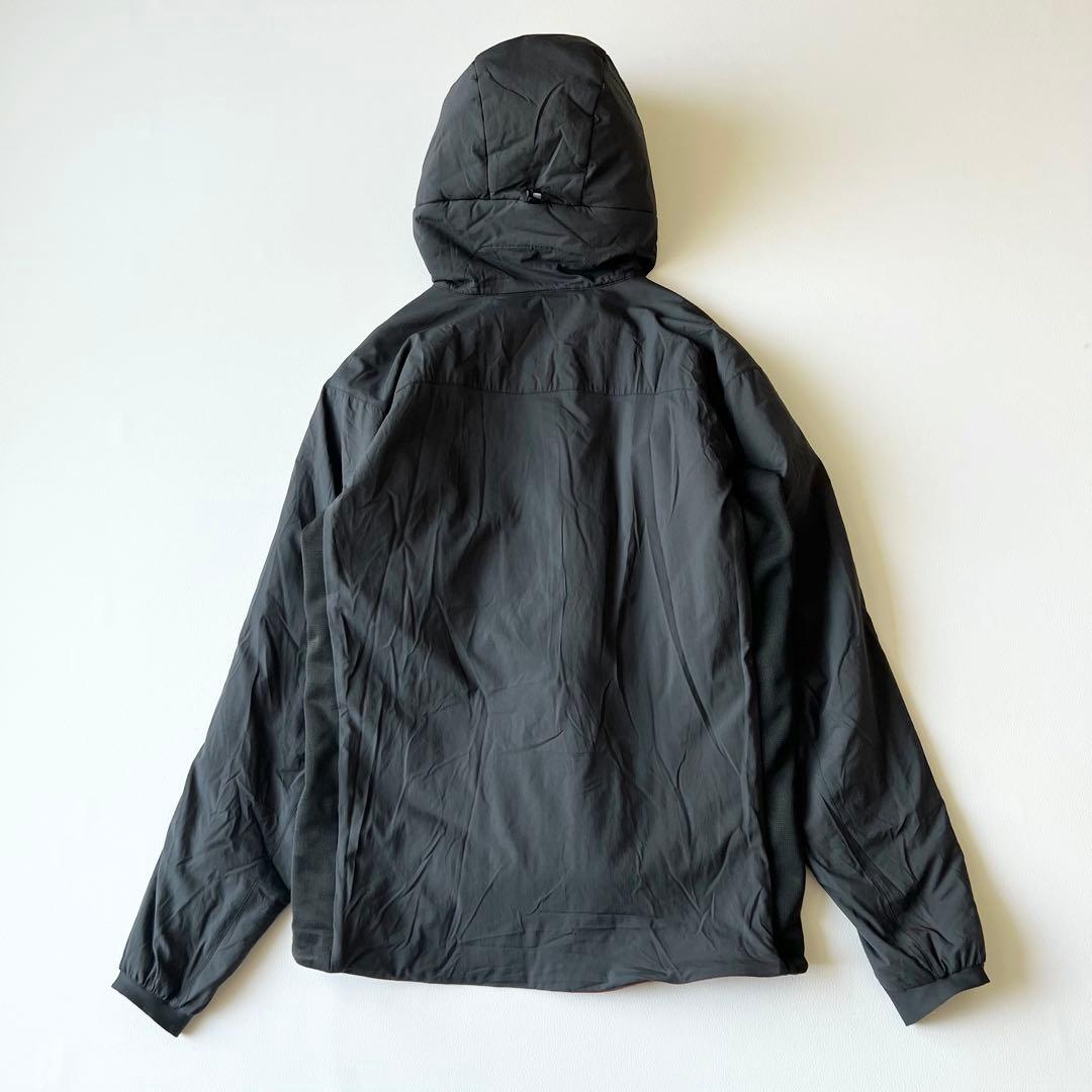 4971 toshi様専用【美品】アークテリクス アトムLTフーディ ジャケット