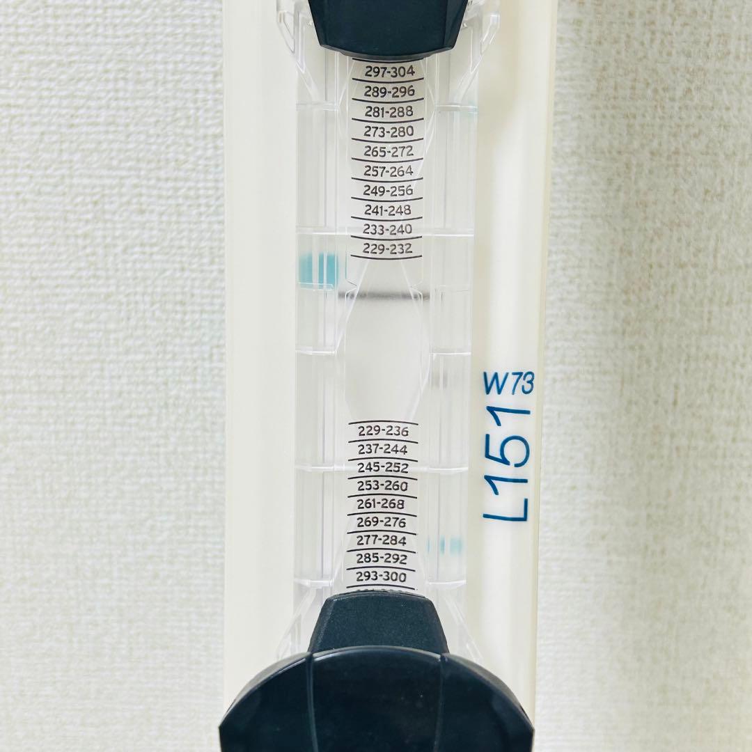 送料無料】SALOMON LAGOON 151cm スキー板 レディース用 - メルカリ