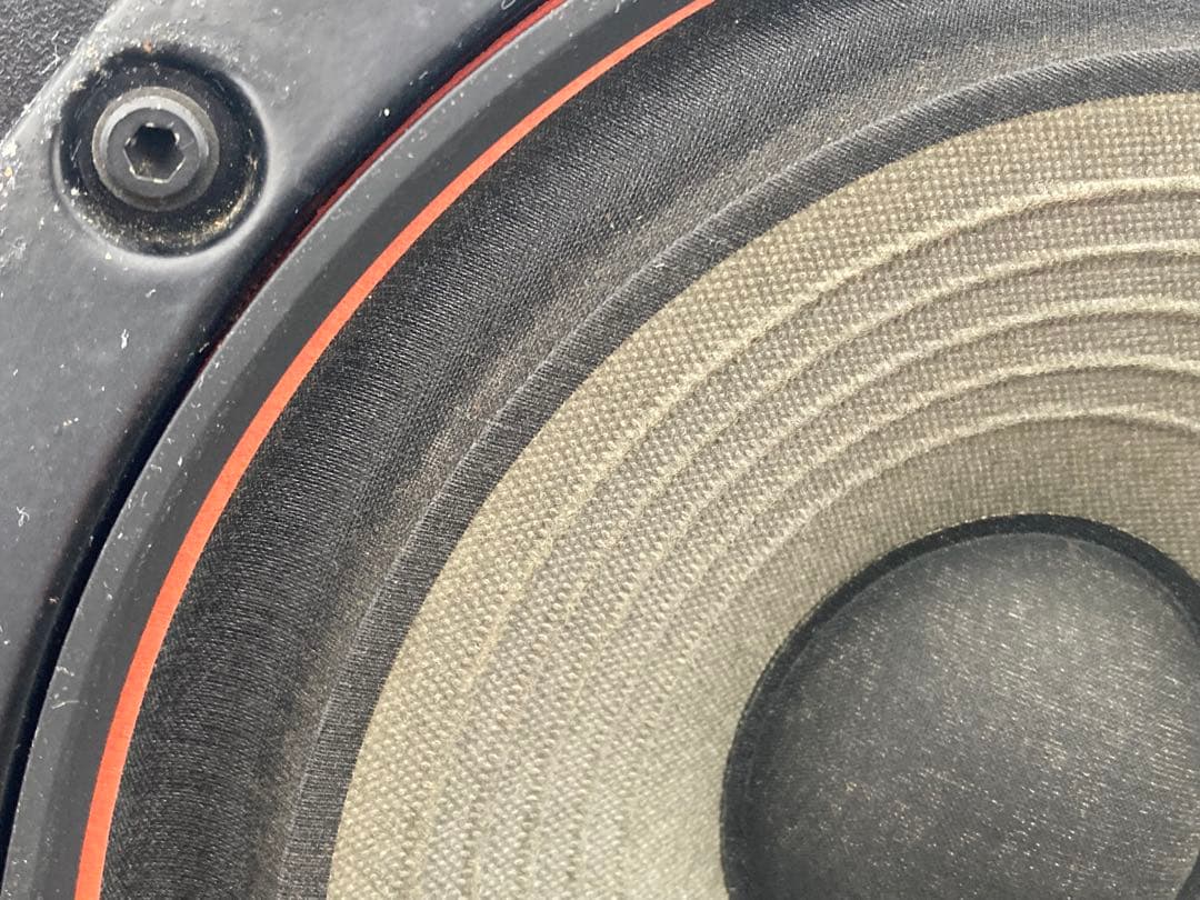 A Technics SB-4500 1本 大型製品の為2口に分けて出品 - メルカリ