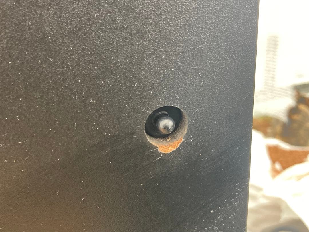 A Technics SB-4500 1本 大型製品の為2口に分けて出品 - メルカリ