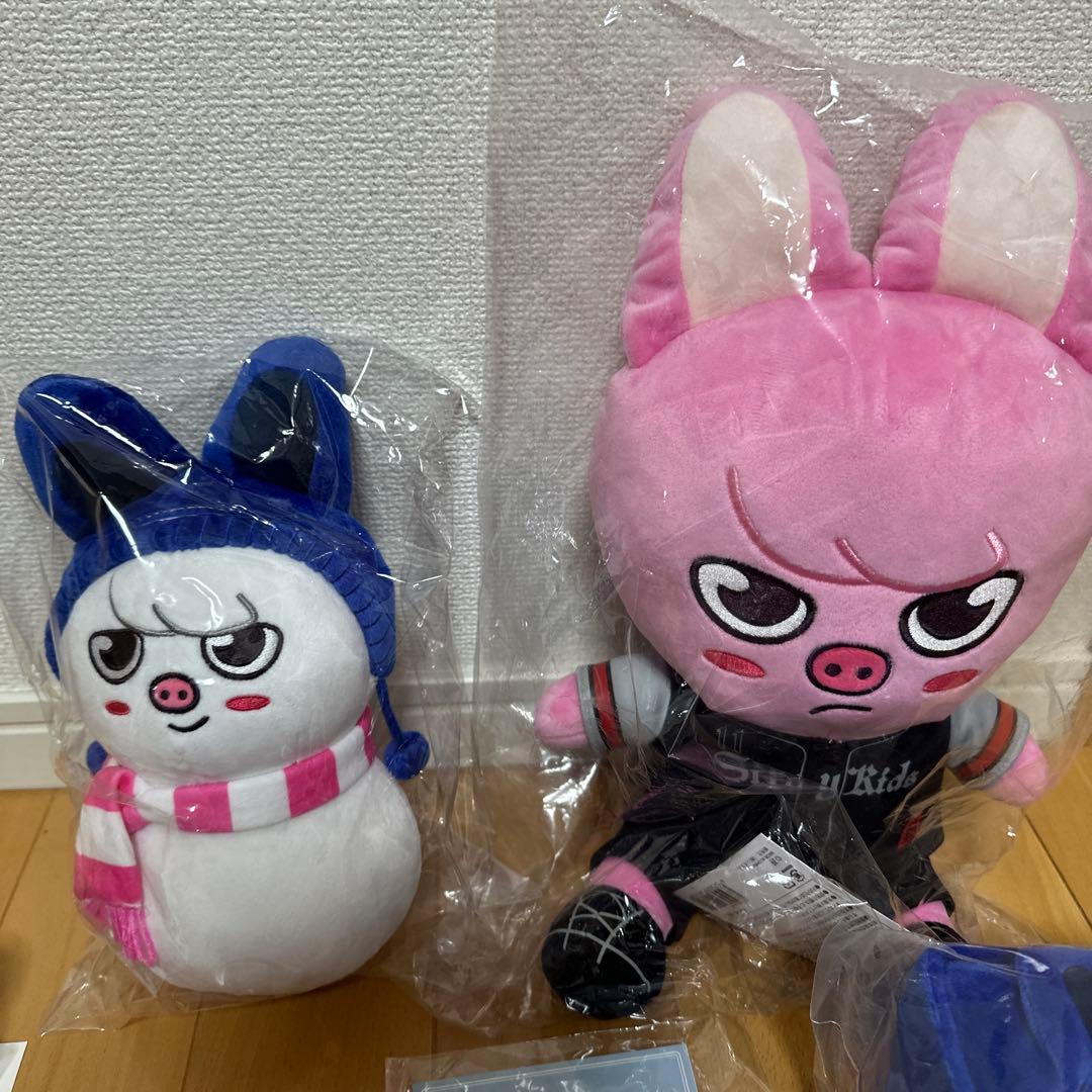 Stray Kids チャンビンおまとめセット♡