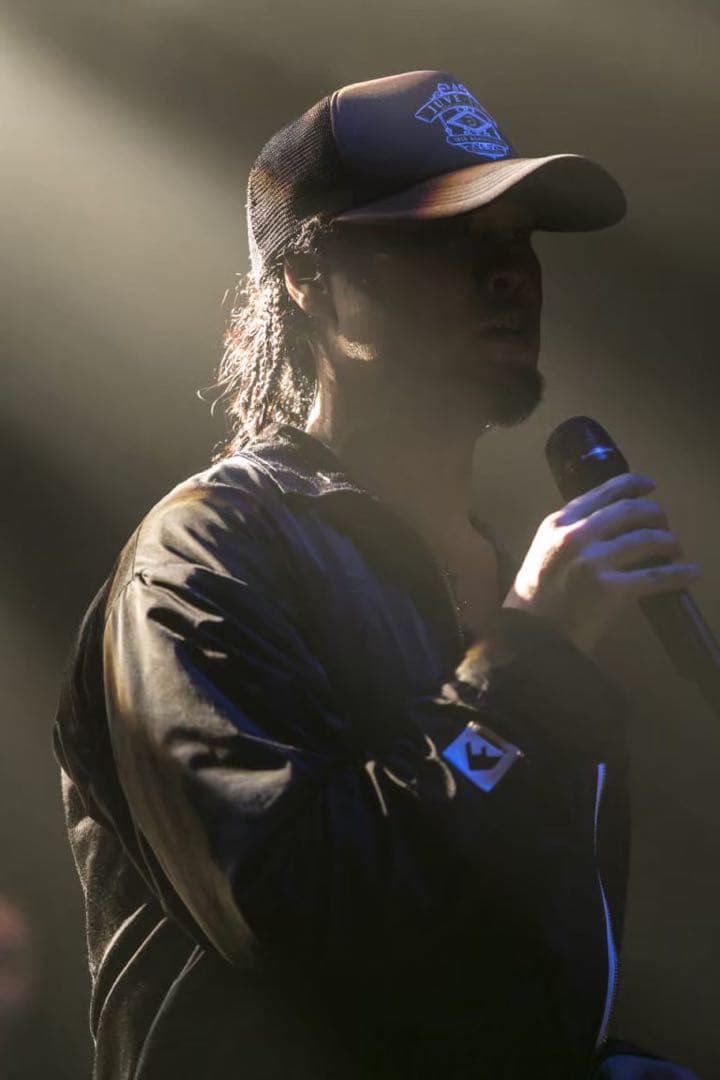 Diggy着用】スーベニアジャケット SOUL'd OUT Diggy-MO' - メルカリ