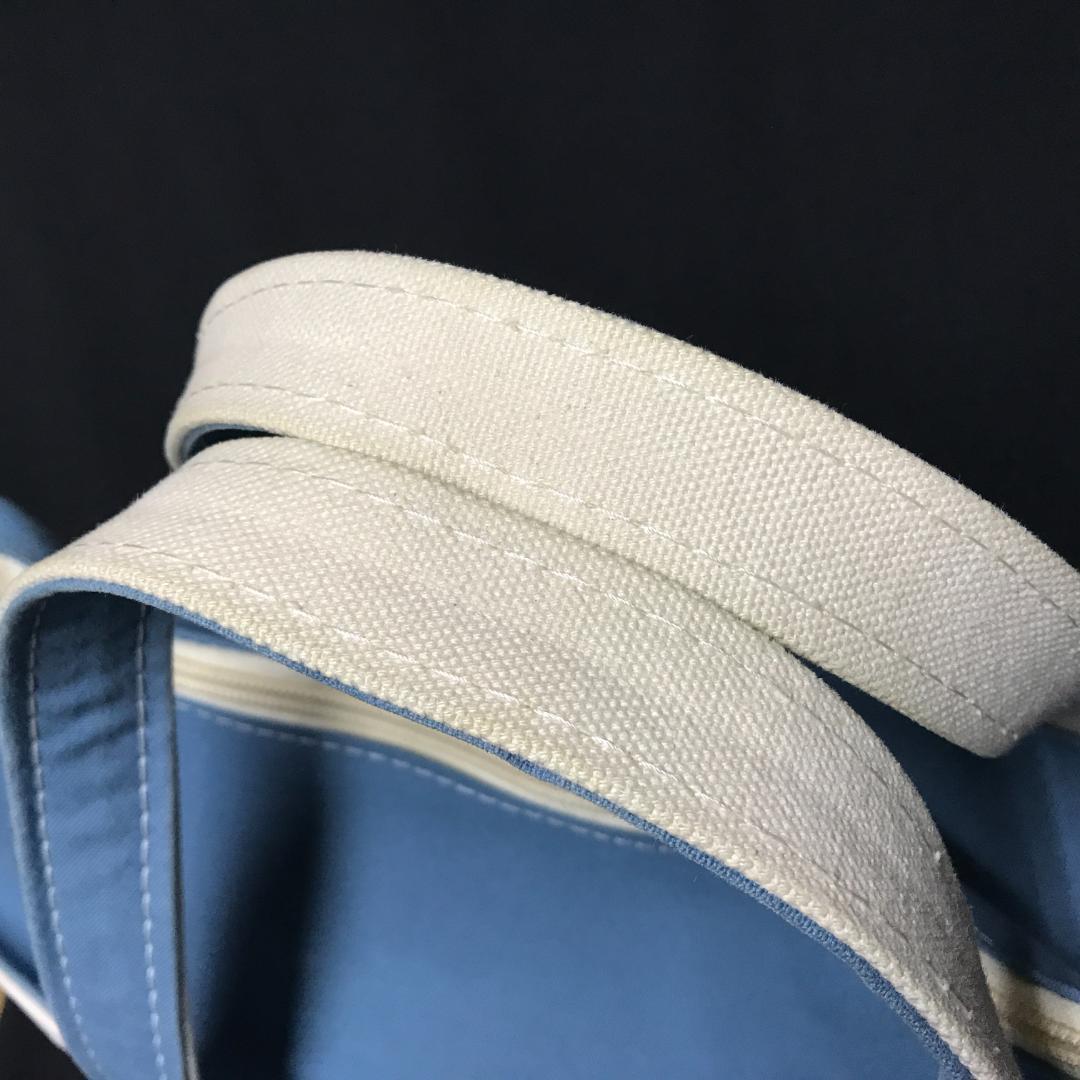 L.L.Bean BOAT AND TOTE ZIP-TOP ラージ Slate