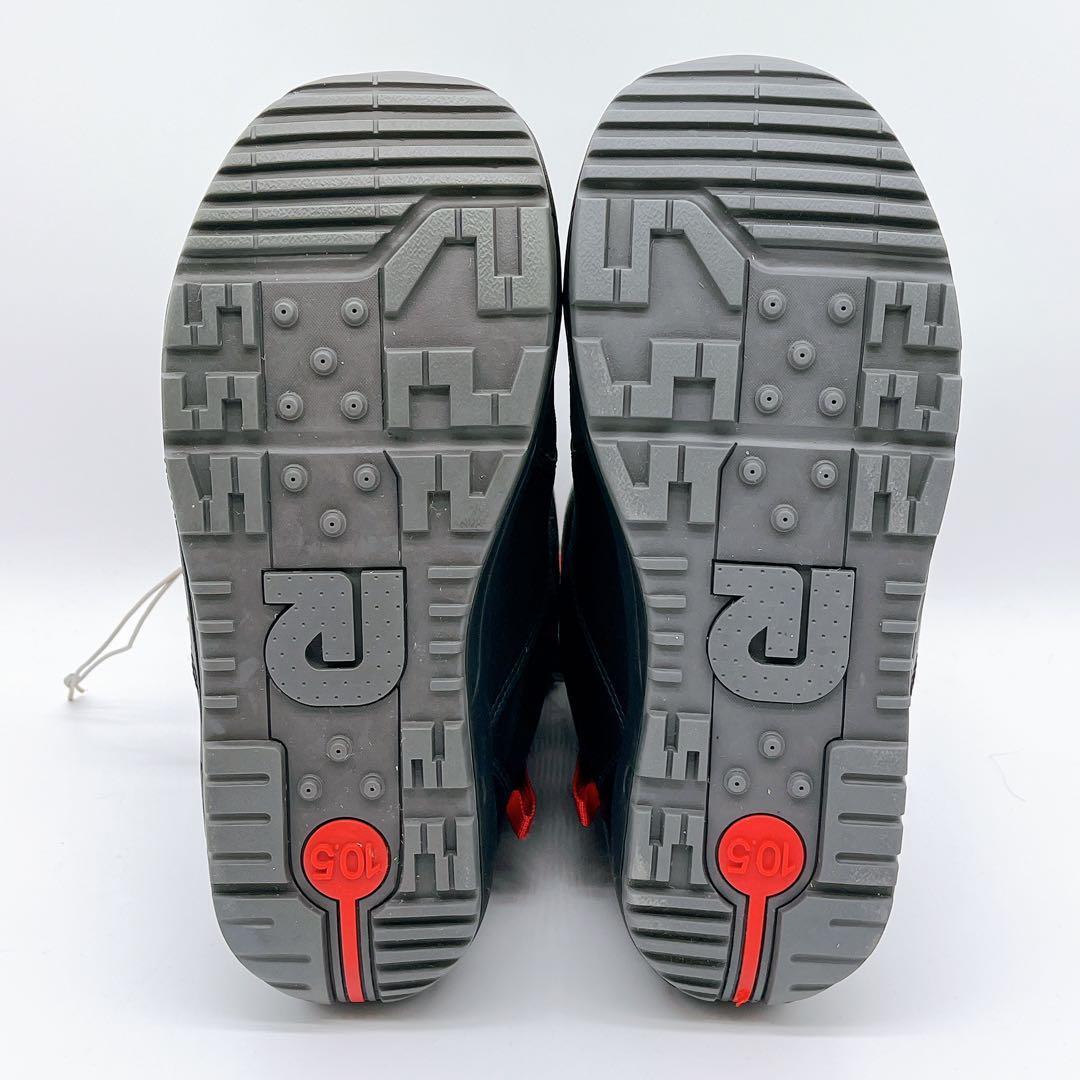 バートン スノーボードブーツ 28.5cm ブラック ボアシステム boa