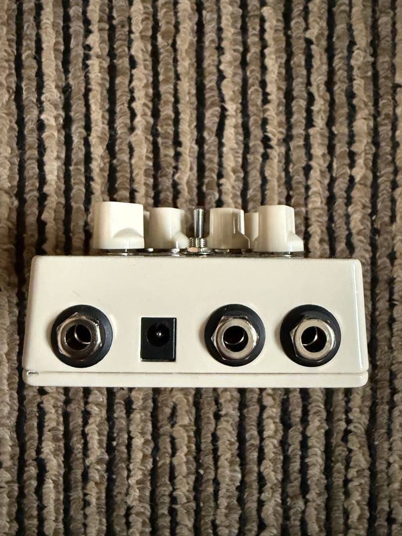 Carl Martin PlexiRanger ディストーション＋ブースター