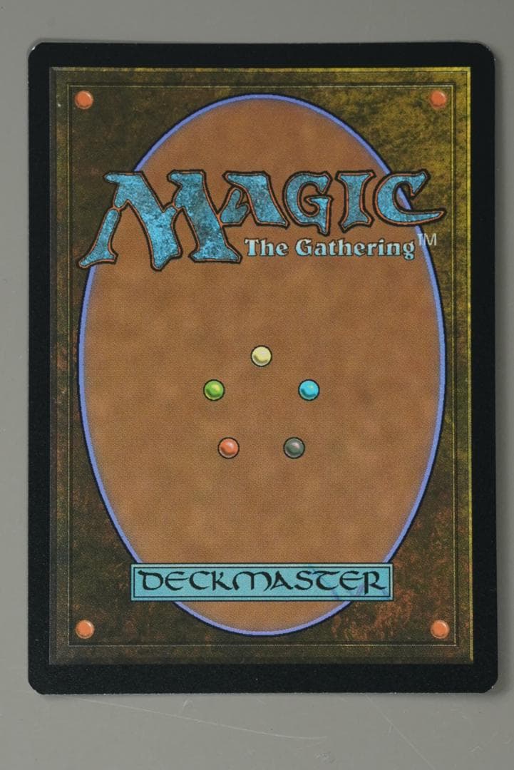 MTG 溢れかえる岸辺 旧枠 FOIL MH3 日本語版