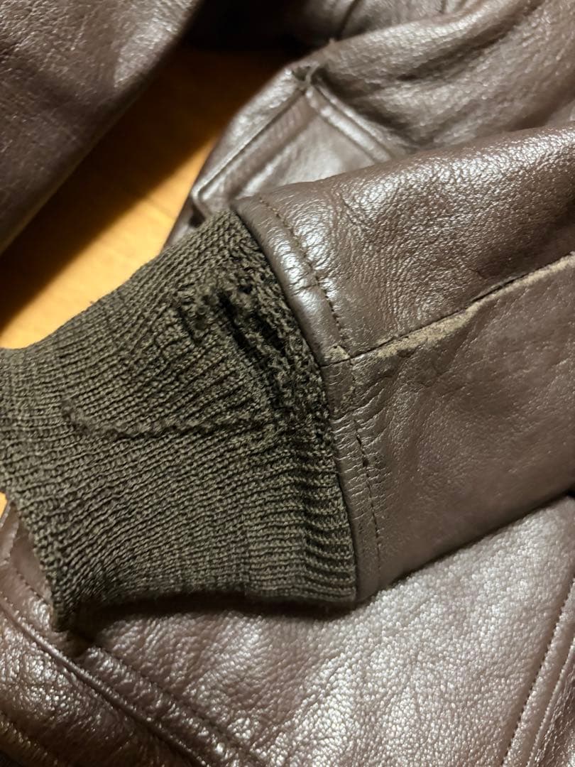 ジャケット・アウター U.S.Navy G1 60s