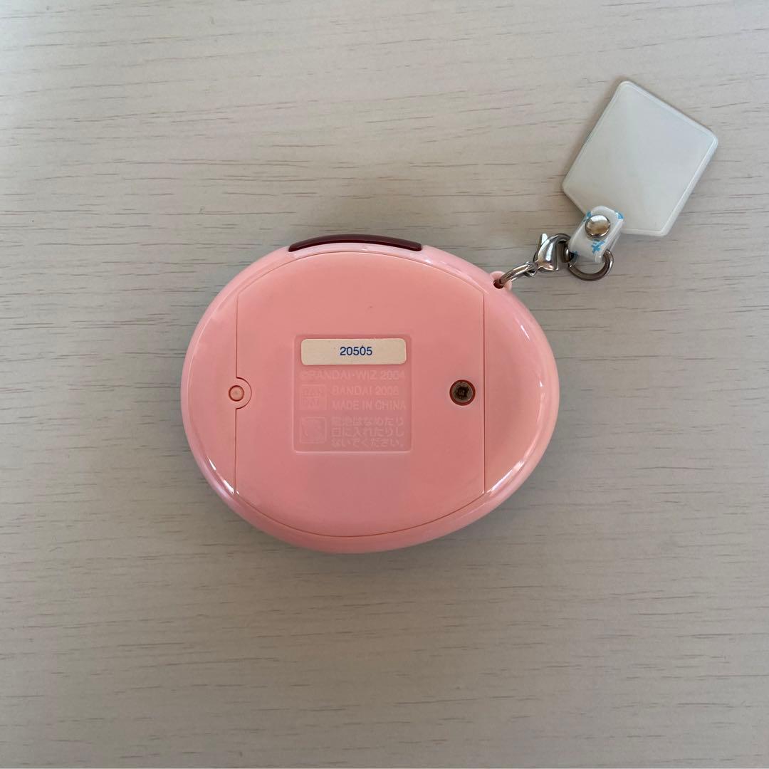 たまごっちスクールせーとぜーいんしゅーごっち！ ちゃおたまスクール