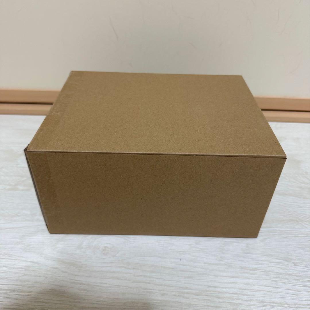 SMP 鋼鉄ジーグ スルーインセット 輸送箱未開封 伝票跡なし 50周年