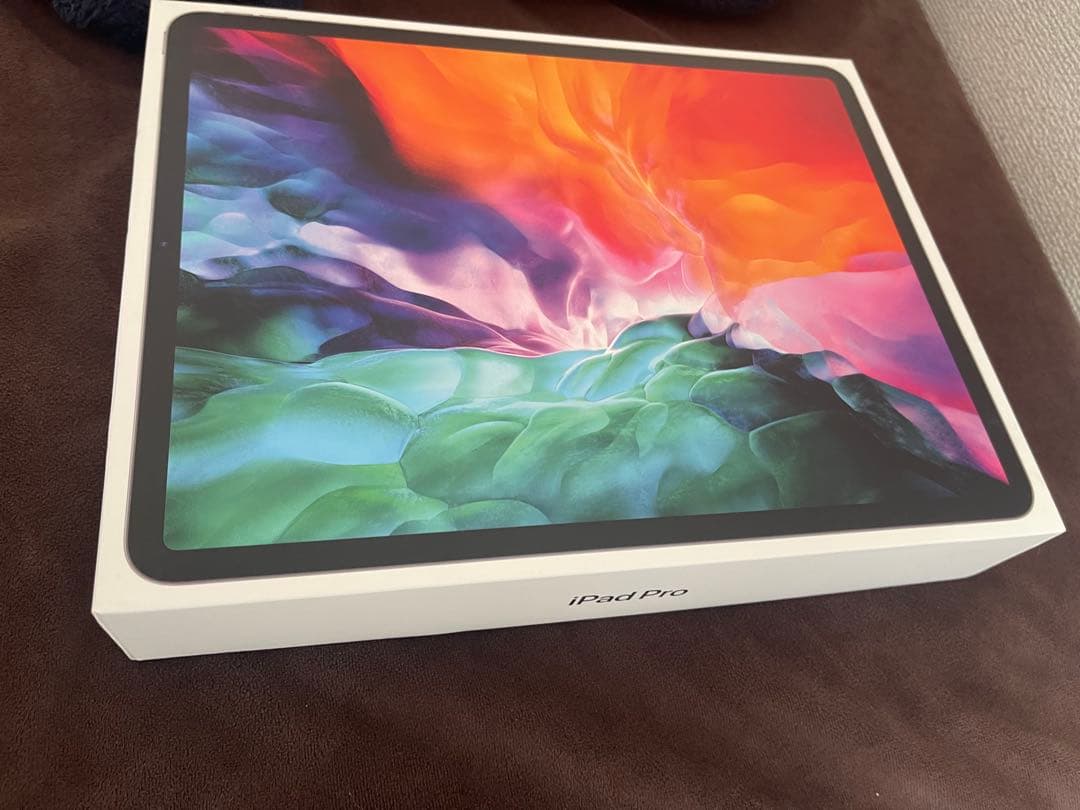 iPad Pro 12.9インチ 第4世代 Wi-Fi 256GB Amazon.com : Apple 2020 iPad Pro (12.9-inch, Wi-Fi + Cellular