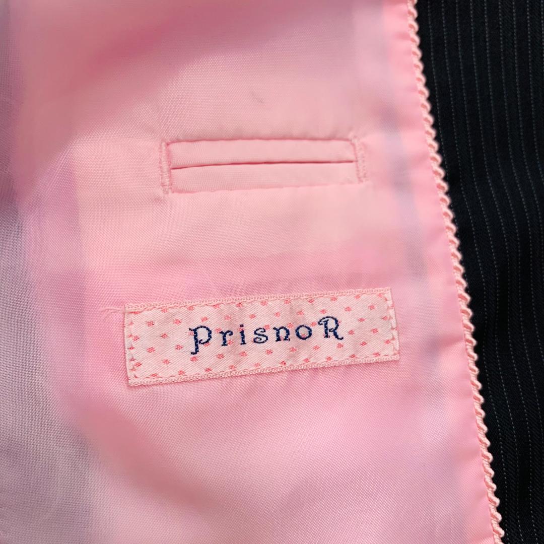 PLSTプラステVERY 高橋志津奈セットアップスーツネイビー クリーニング済