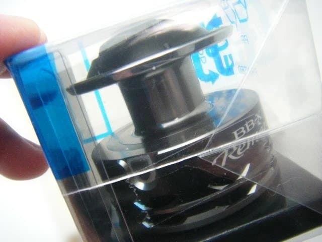 即決！◇新品！シマノ 12 BB-X レマーレ 8000D 純正スプール◇13C