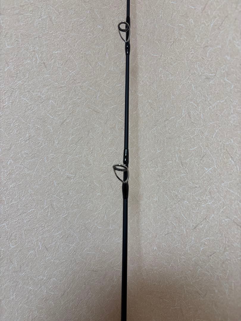 ダイワ キャタリナ C83MHS ヒラマサ ブリ キャスティング ソルティガ