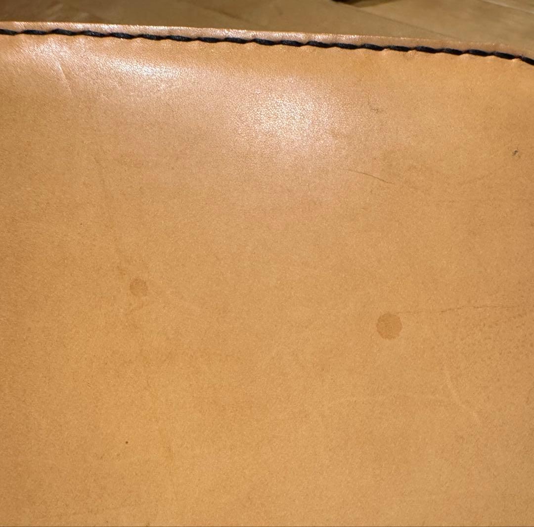 ジムニーjb64 jb74用 サンバイザー 本革カバー（カネマツ工房製