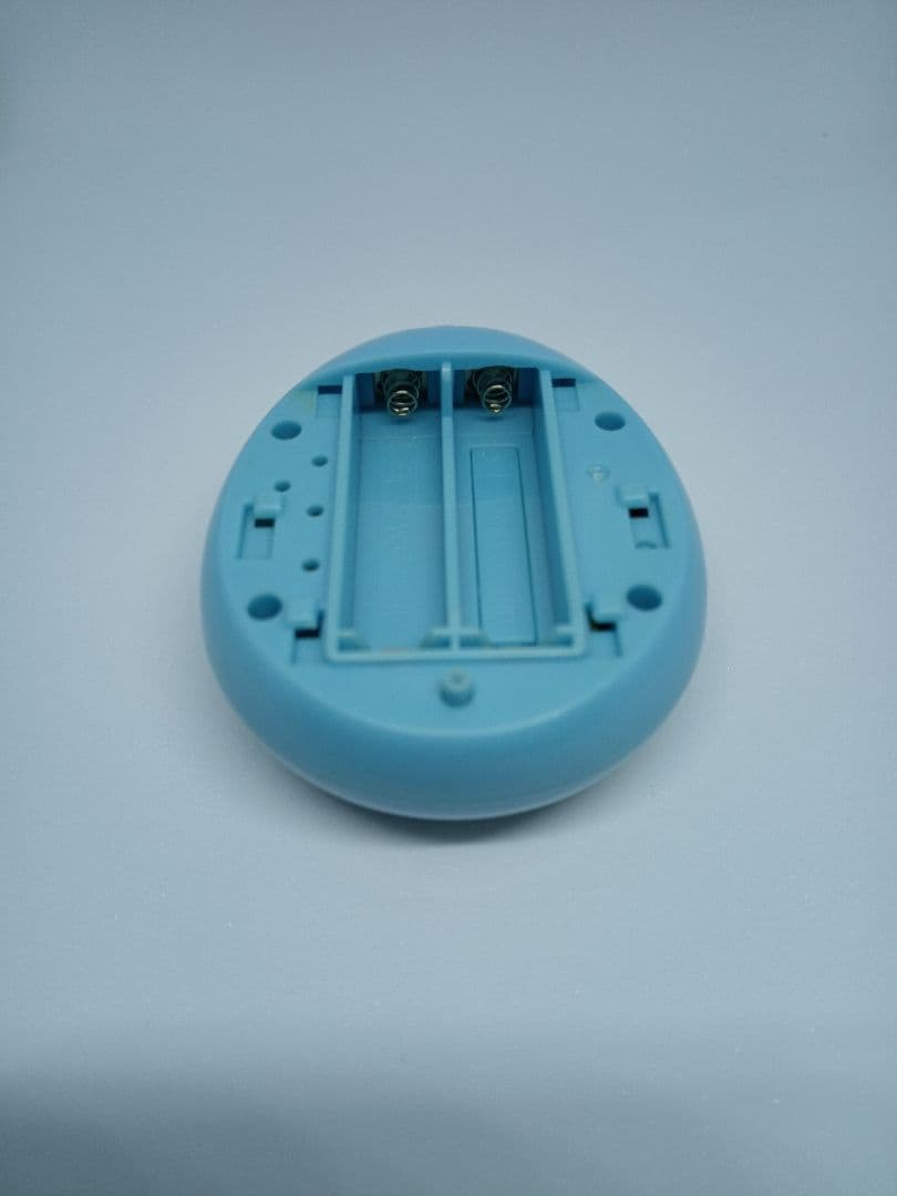 バンダイ BANDAI たまごっち IDL ブルー 新品電池付き 中古動作品