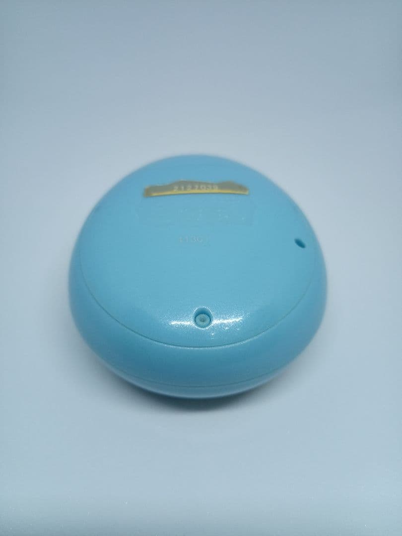 バンダイ BANDAI たまごっち IDL ブルー 新品電池付き 中古動作品