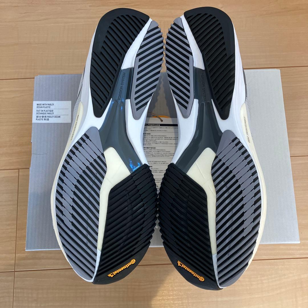 ADIZERO JAPAN 7 WIDE アディゼロジャパン ワイド 26.5 - メルカリ