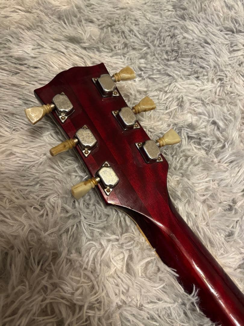 【ビンテージ】Greco SG360 74年製SG