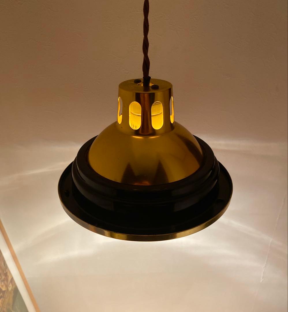 60s National製ヴィンテージランプ スペースエイジ ミッドセンチュリー