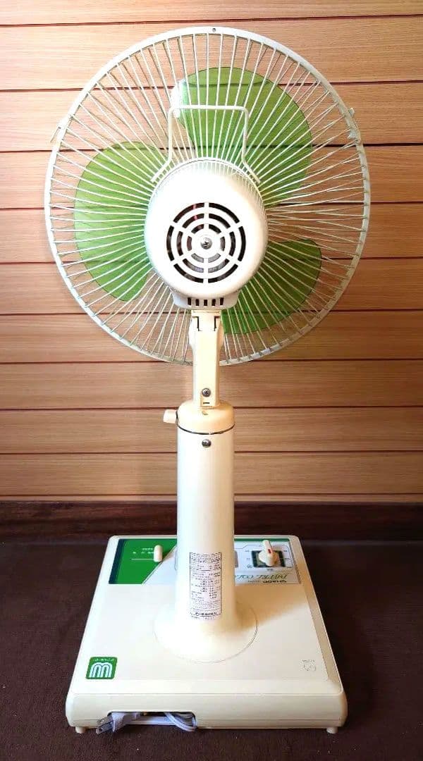 シャープ 扇風機 PJ-30ZS 昭和レトロ 家電 SHARP アンティーク - メルカリ