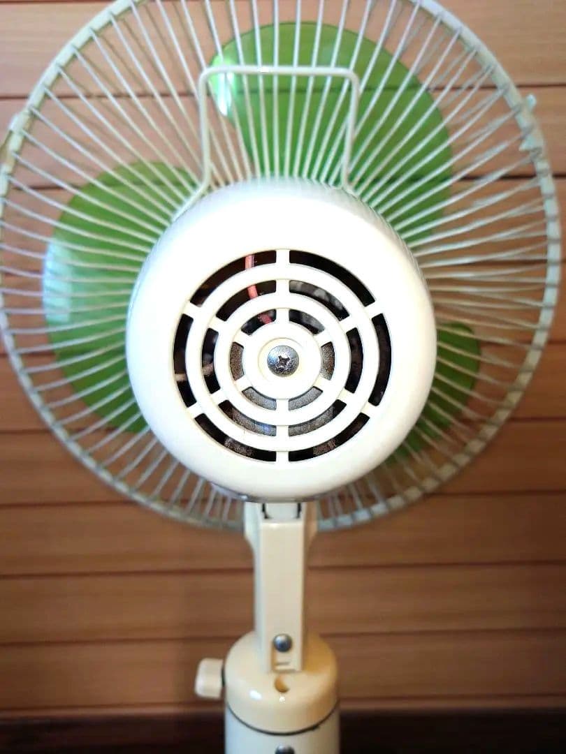 シャープ 扇風機 PJ-30ZS 昭和レトロ 家電 SHARP アンティーク - メルカリ