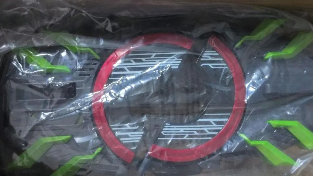 仮面ライダータイクーン レイズバックル セット