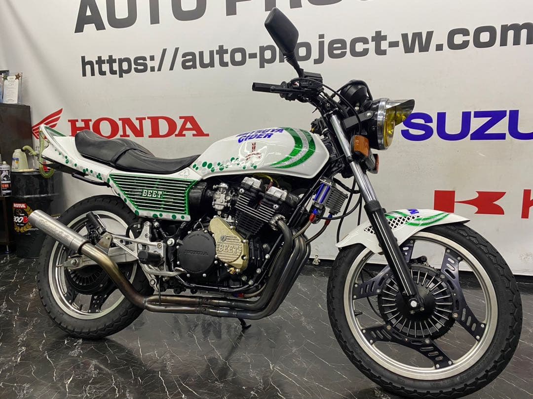 Phoenix管 CBX CBR パンチくん ナルス AUTOPROJECTW - メルカリ